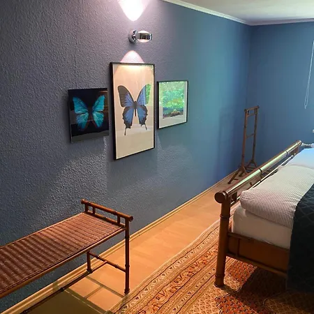 Villa Alma *