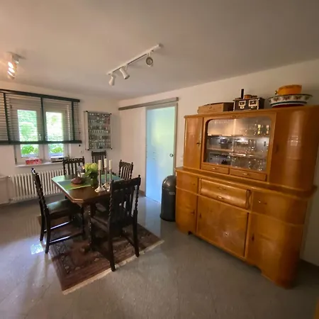 Alma Villa Bisterschied